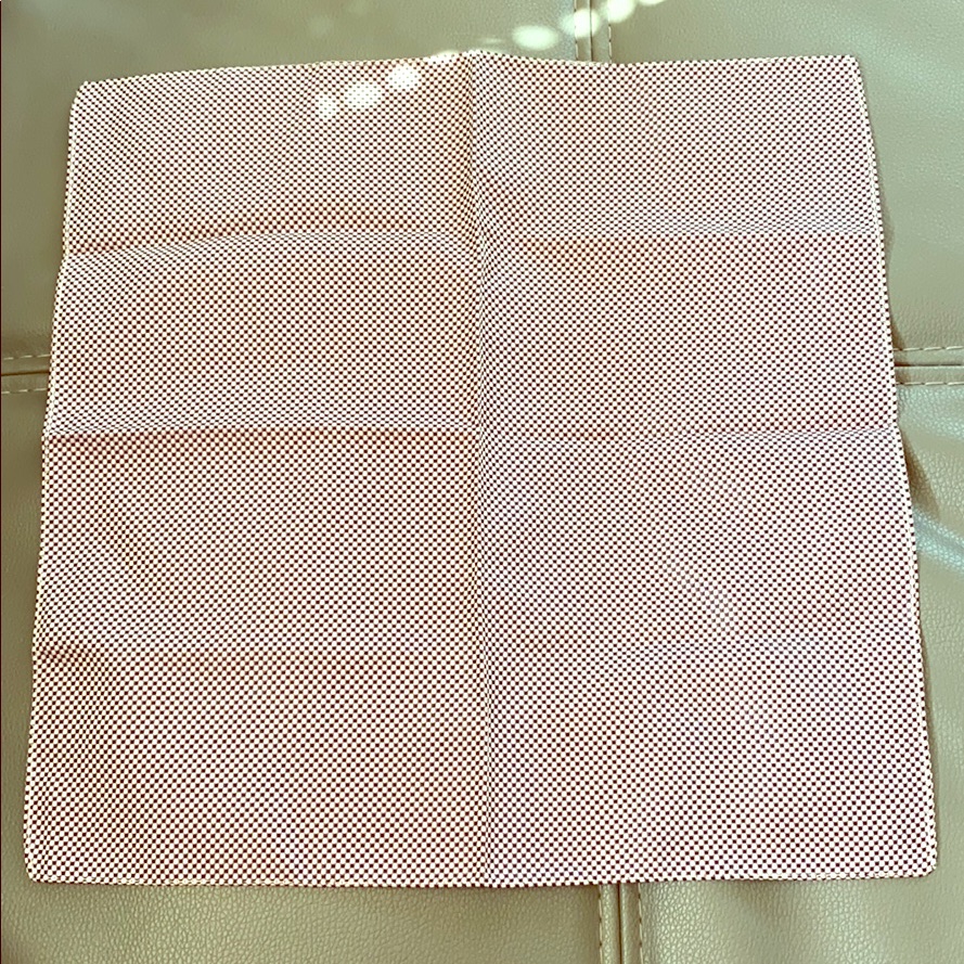 Silk Hankerchief